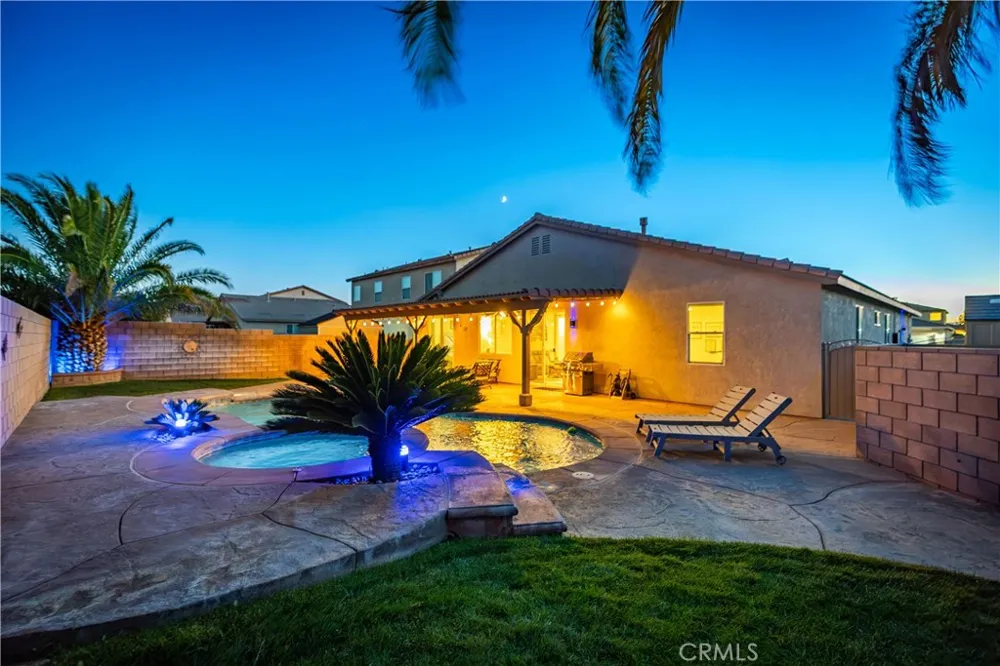 43766 Sondi Lancaster, CA 93536