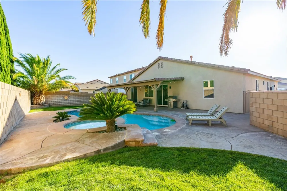 43766 Sondi Lancaster, CA 93536