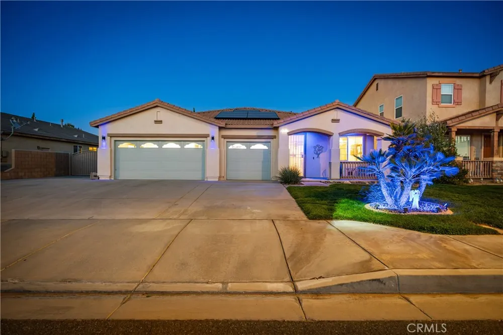 43766 Sondi Lancaster, CA 93536