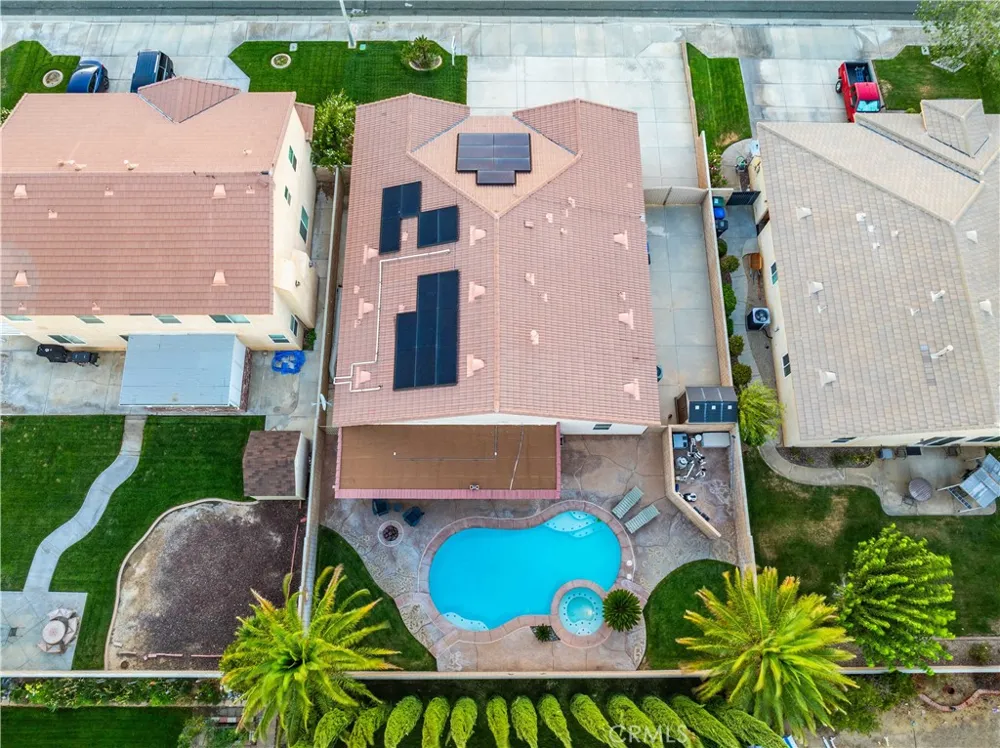 43766 Sondi Lancaster, CA 93536