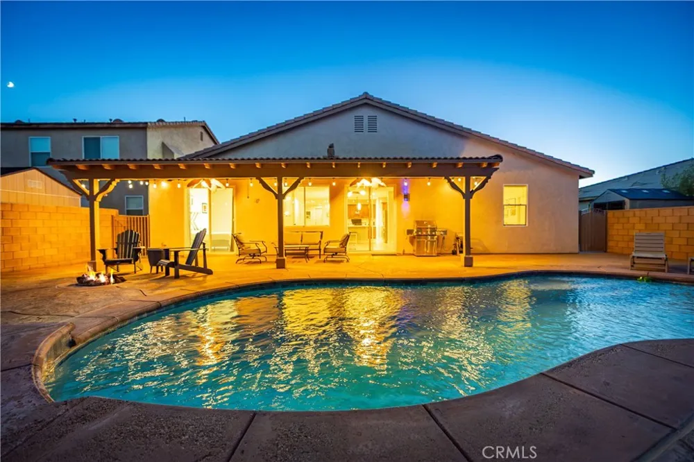 43766 Sondi Lancaster, CA 93536