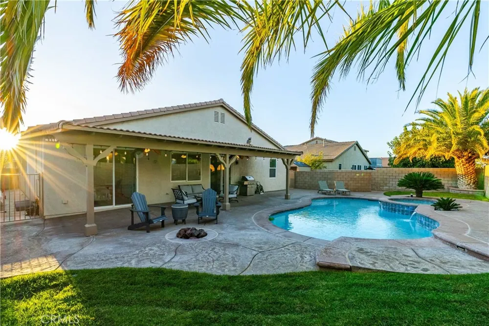 43766 Sondi Lancaster, CA 93536