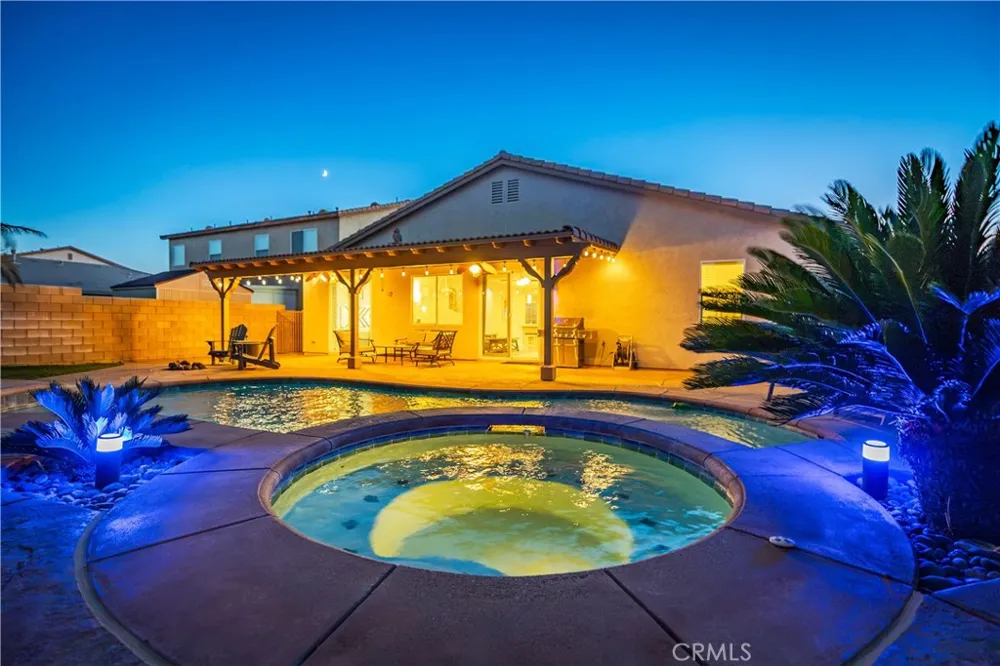 43766 Sondi Lancaster, CA 93536