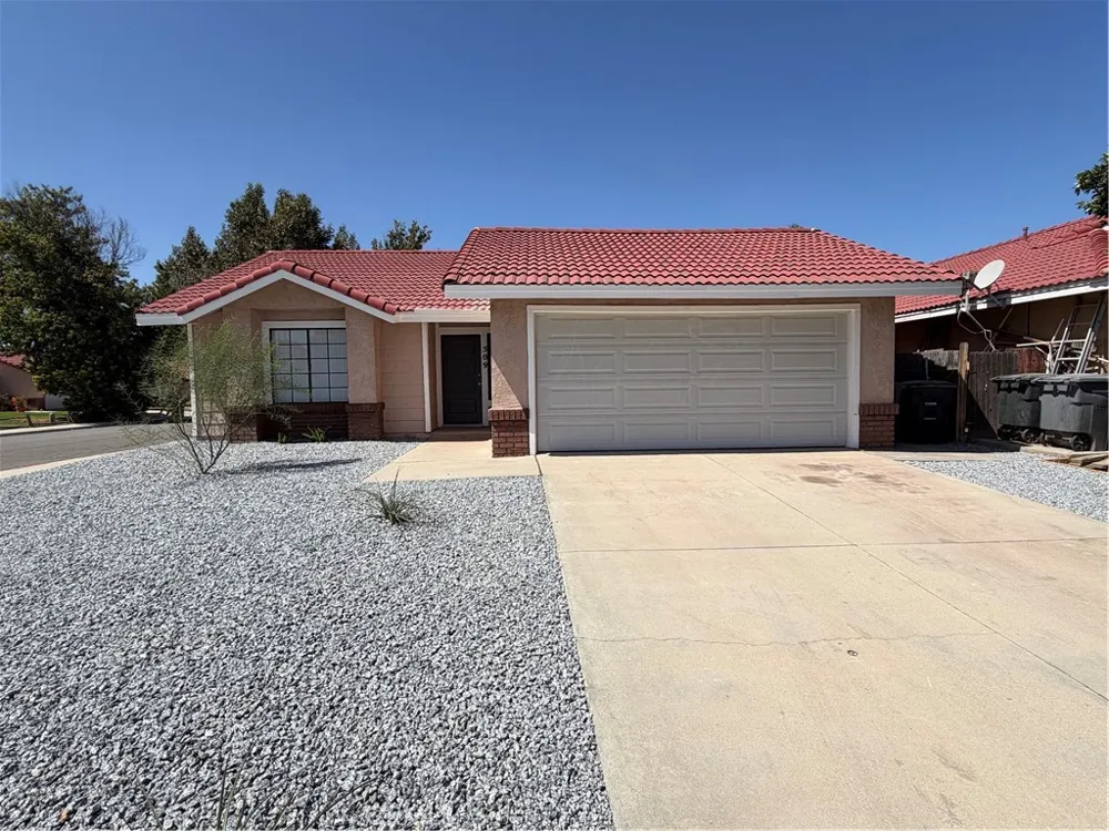 509 Boston Street Hemet, CA 92545