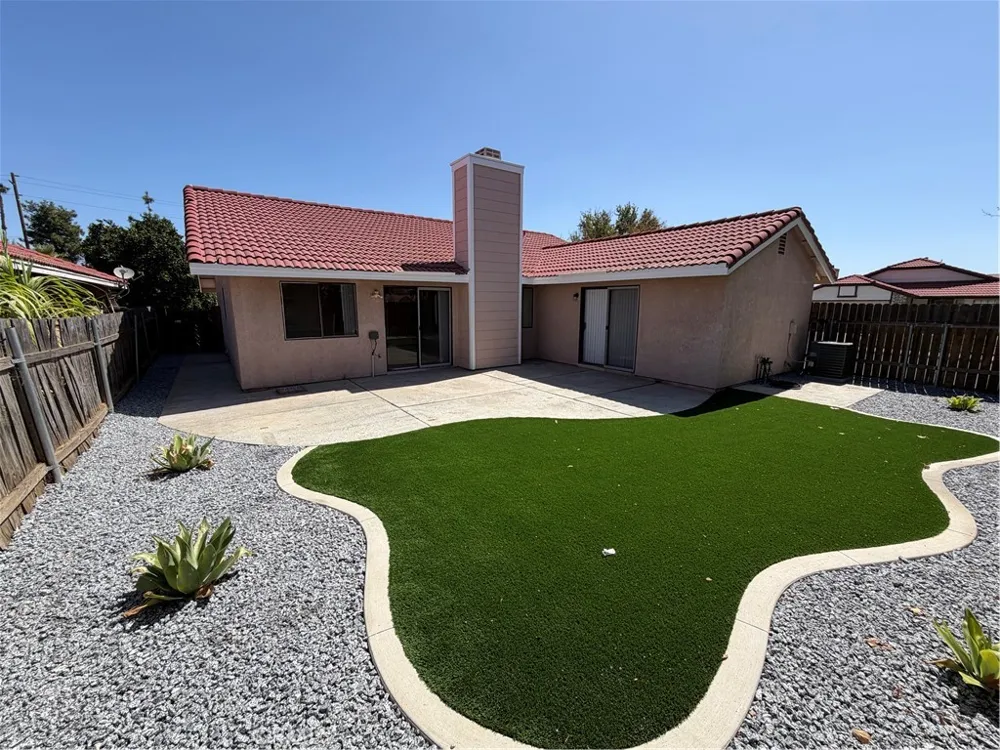 509 Boston Street Hemet, CA 92545