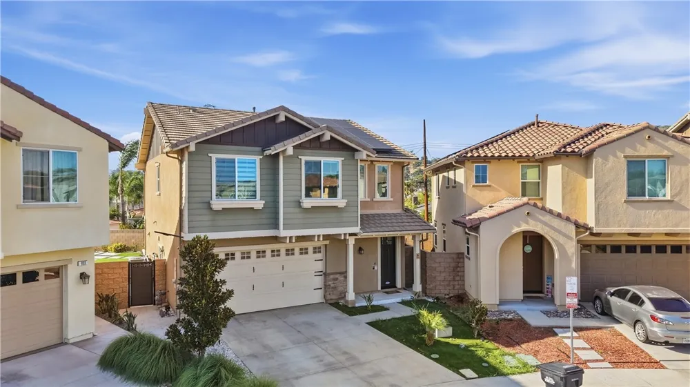 889 Campbell Pomona, CA 91768