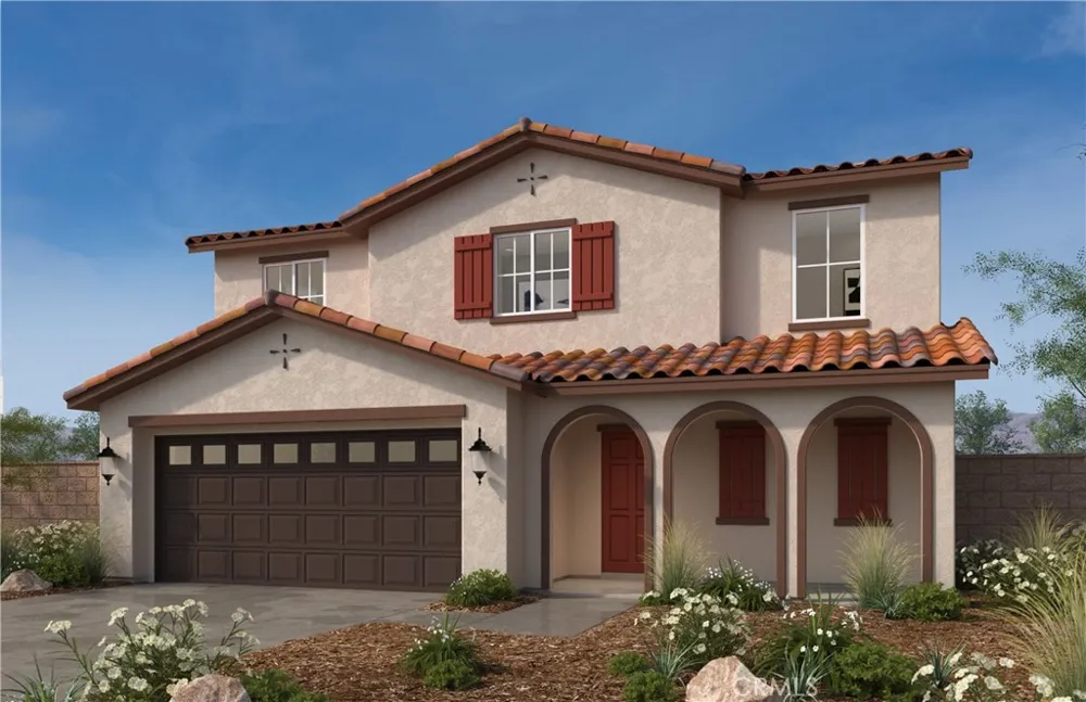 149 Downwind Street San Jacinto, CA 92582