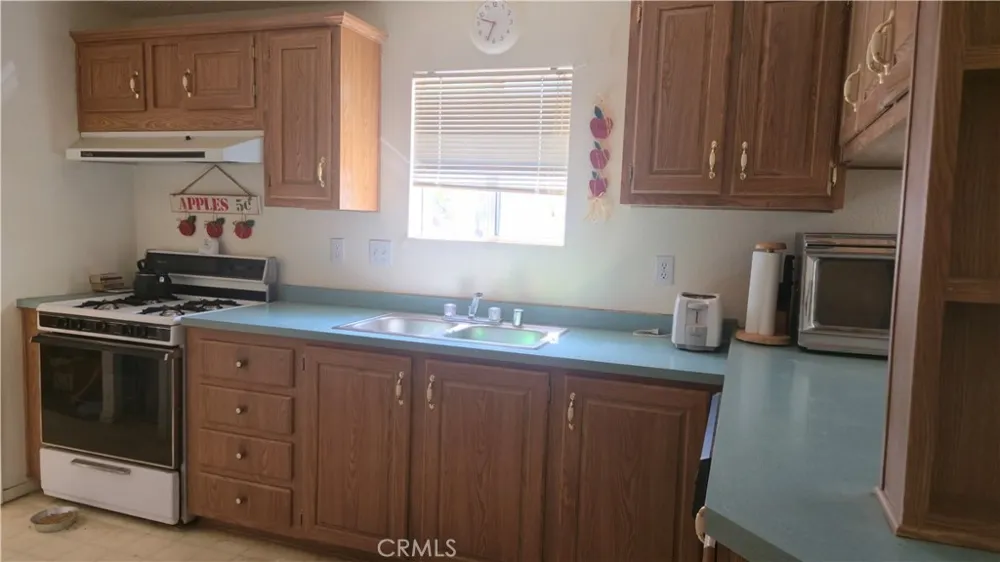 59441 Burnt Valley Road Anza, CA 92539