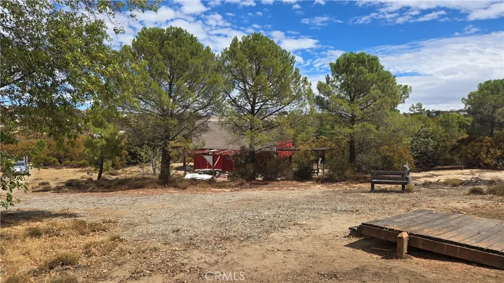 59441 Burnt Valley Road Anza, CA 92539