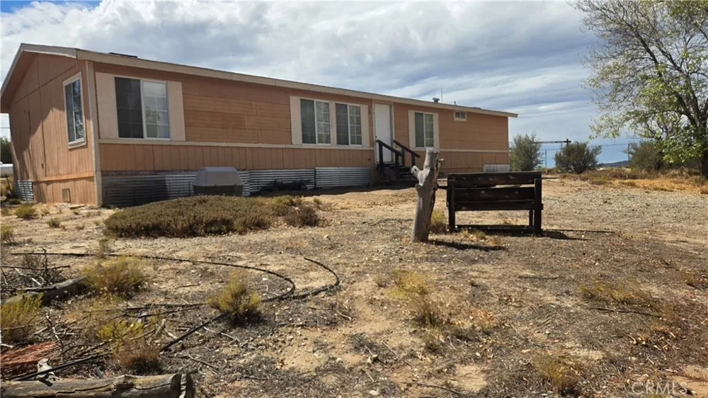59441 Burnt Valley Road Anza, CA 92539