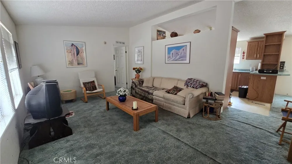 59441 Burnt Valley Road Anza, CA 92539