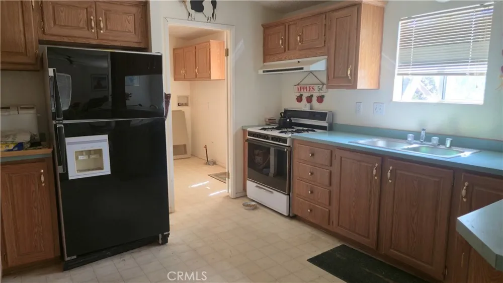 59441 Burnt Valley Road Anza, CA 92539