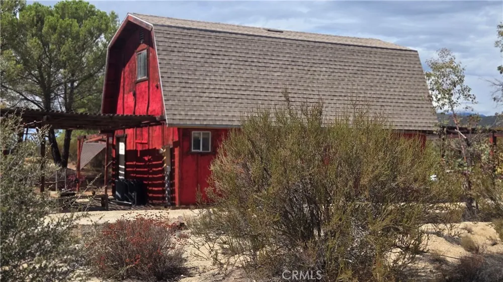 59441 Burnt Valley Road Anza, CA 92539