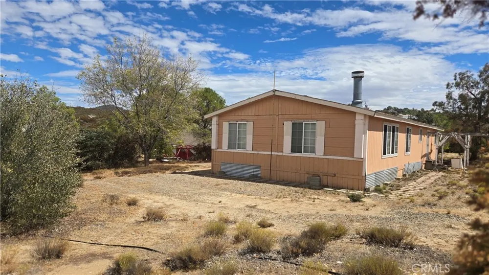 59441 Burnt Valley Road Anza, CA 92539