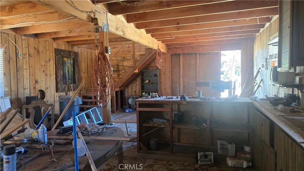59441 Burnt Valley Road Anza, CA 92539