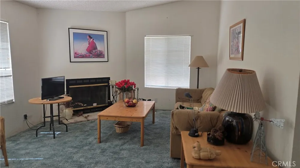 59441 Burnt Valley Road Anza, CA 92539