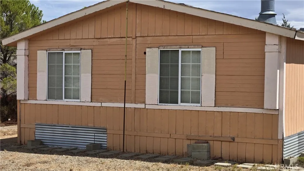 59441 Burnt Valley Road Anza, CA 92539