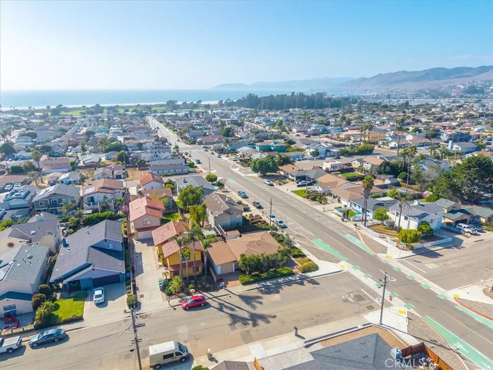 381 N 6th Grover Beach, CA 93433
