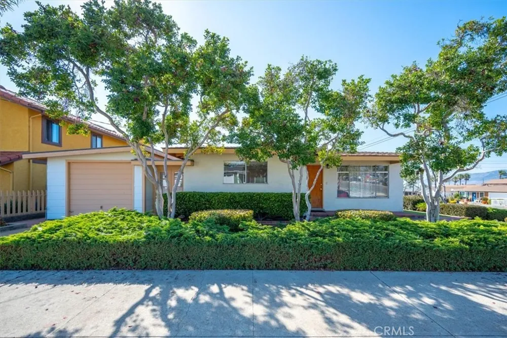 381 N 6th Grover Beach, CA 93433
