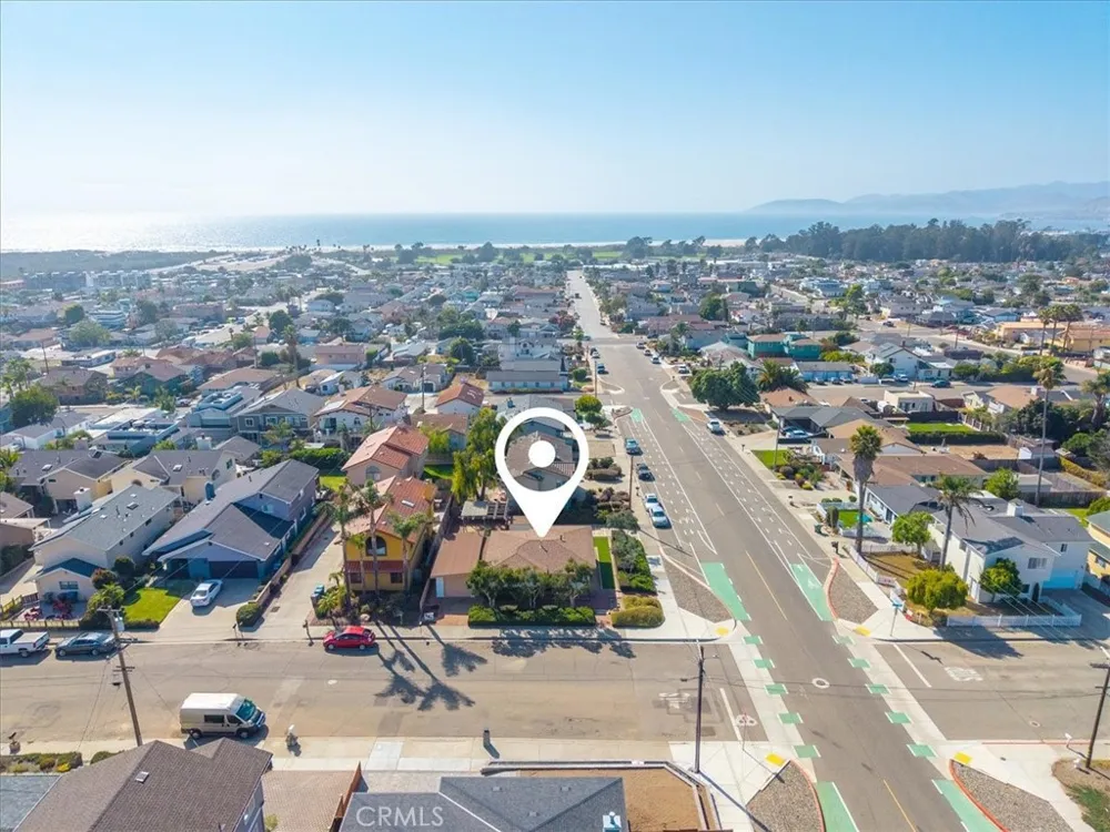 381 N 6th Grover Beach, CA 93433