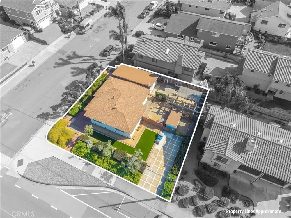 381 N 6th Grover Beach, CA 93433