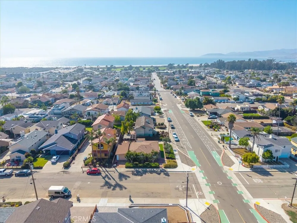 381 N 6th Grover Beach, CA 93433