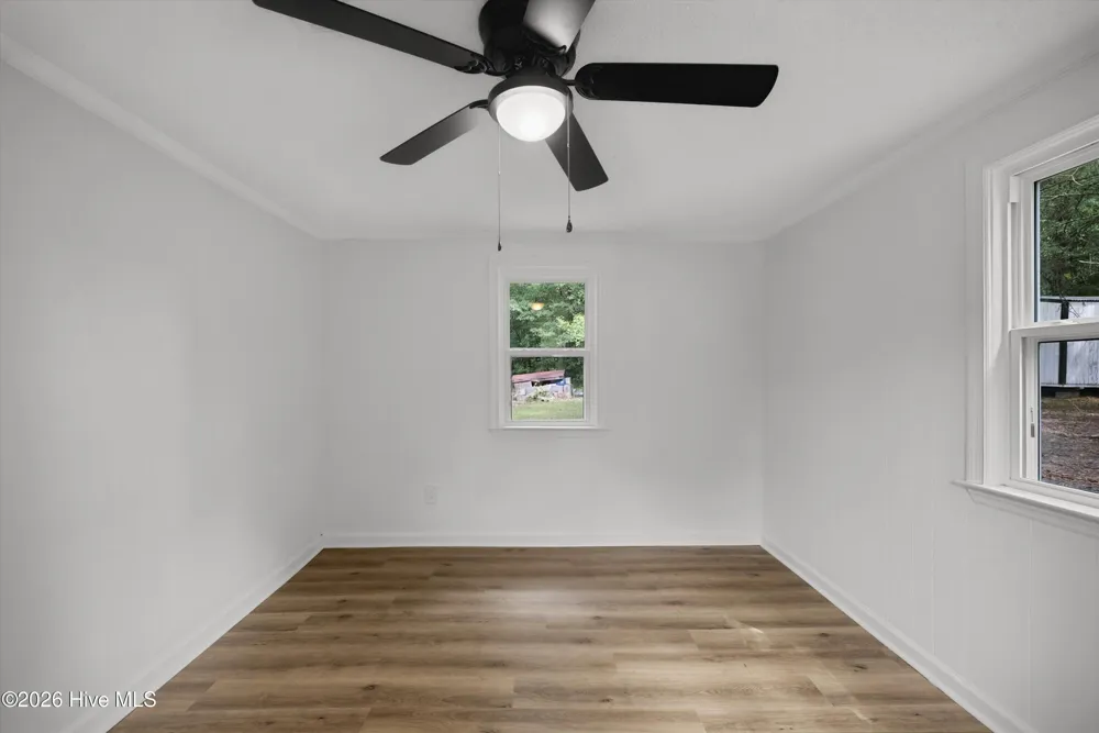 556 Starr Hinson Road Thomson, GA 30824