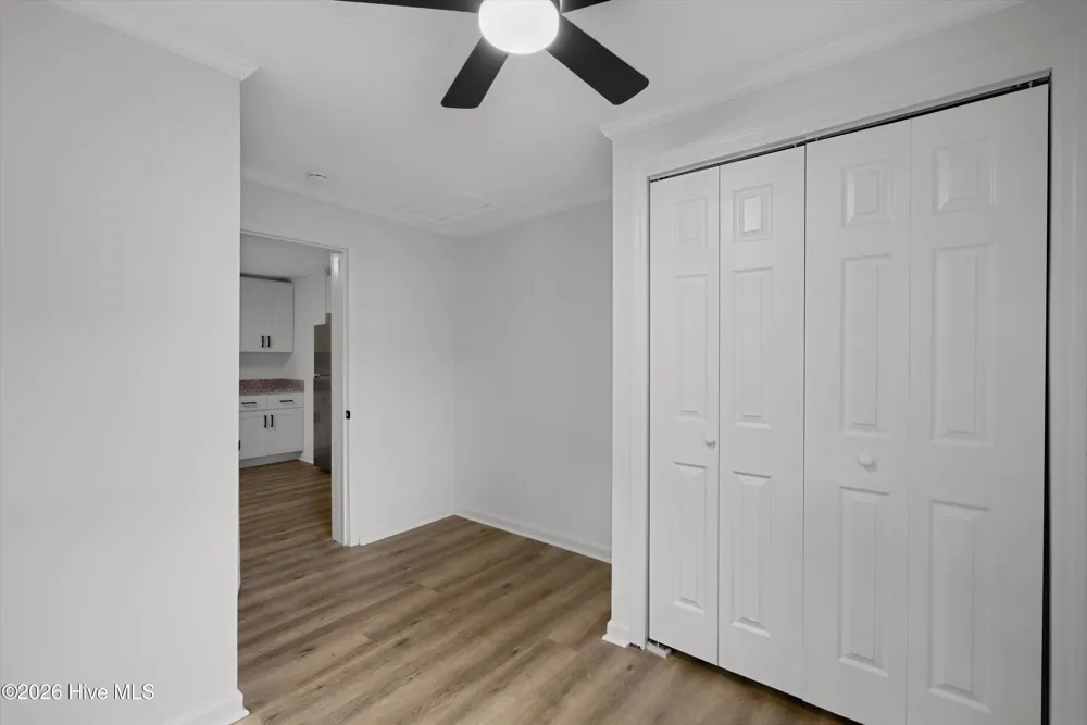 556 Starr Hinson Road Thomson, GA 30824