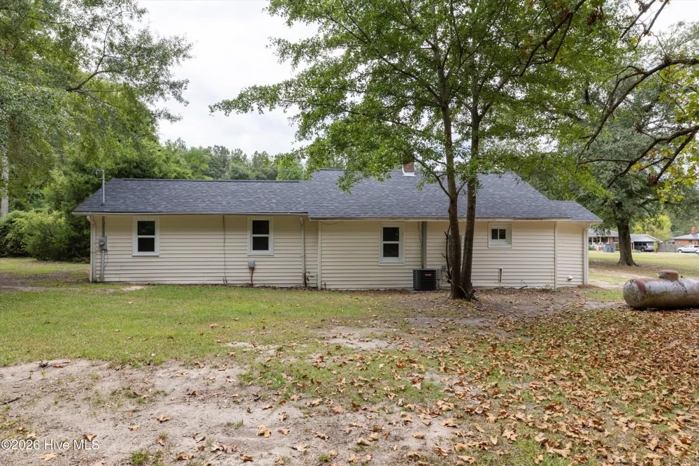556 Starr Hinson Road Thomson, GA 30824