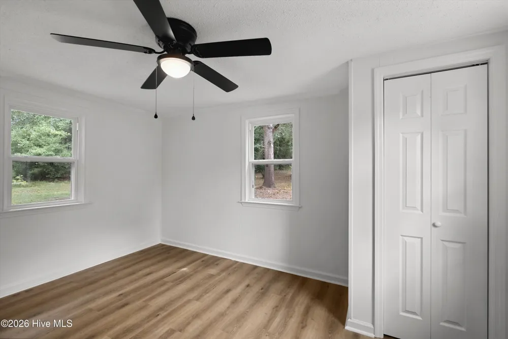 556 Starr Hinson Road Thomson, GA 30824