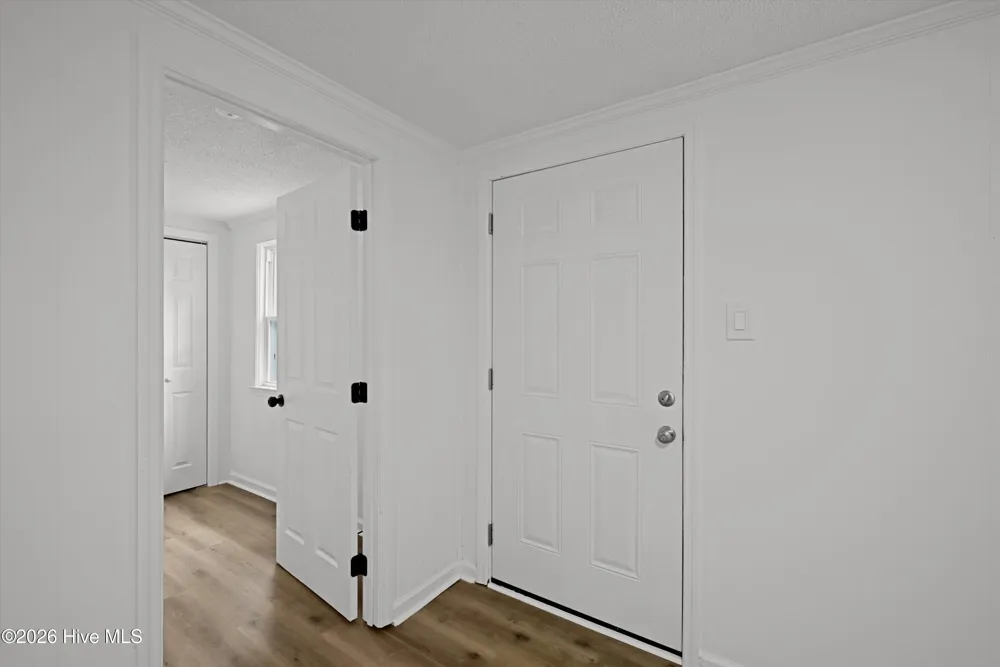 556 Starr Hinson Road Thomson, GA 30824