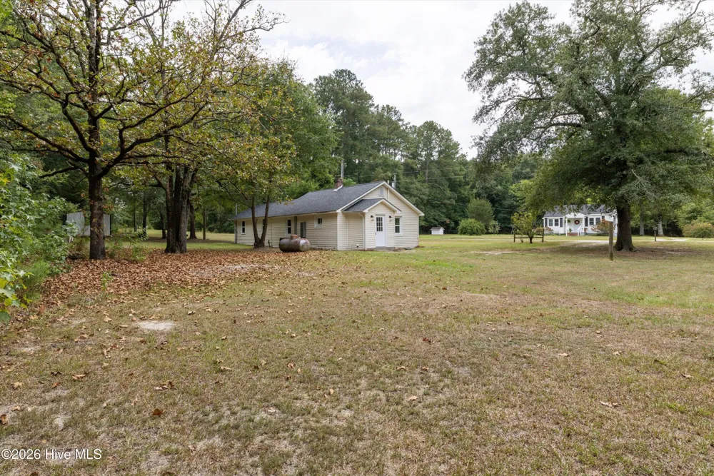 556 Starr Hinson Road Thomson, GA 30824