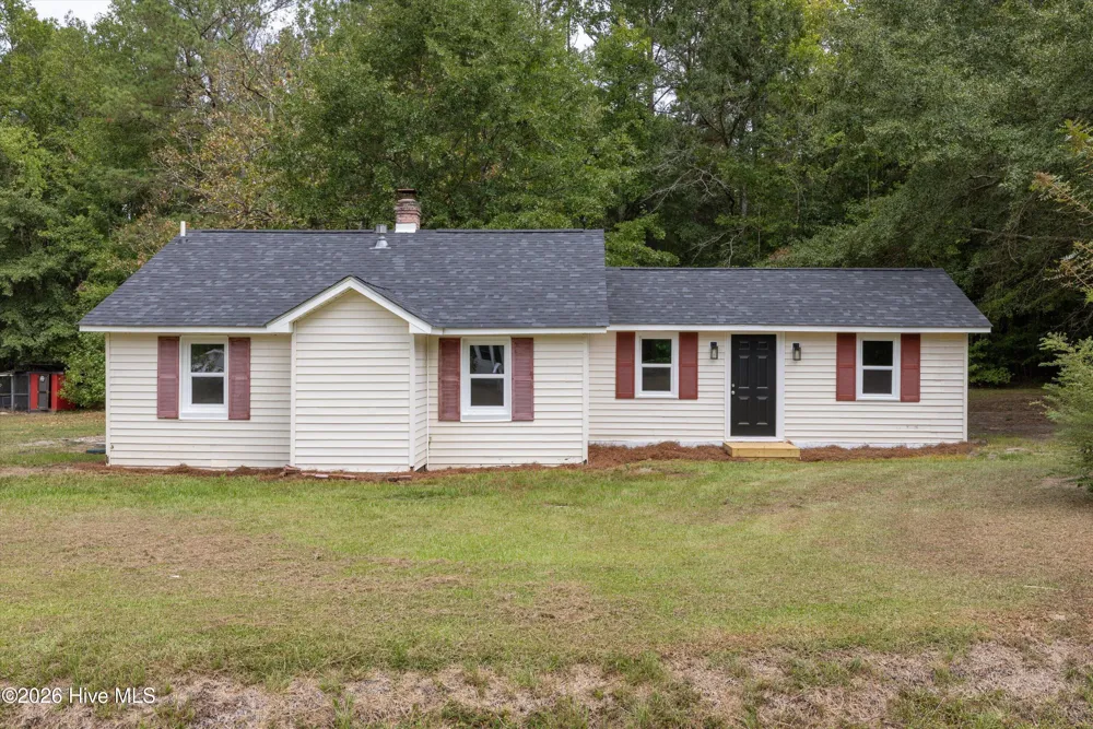 556 Starr Hinson Road Thomson, GA 30824