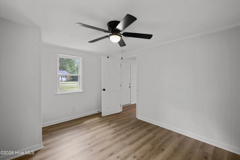 556 Starr Hinson Road Thomson, GA 30824