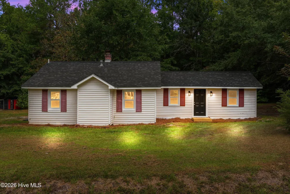 556 Starr Hinson Road Thomson, GA 30824