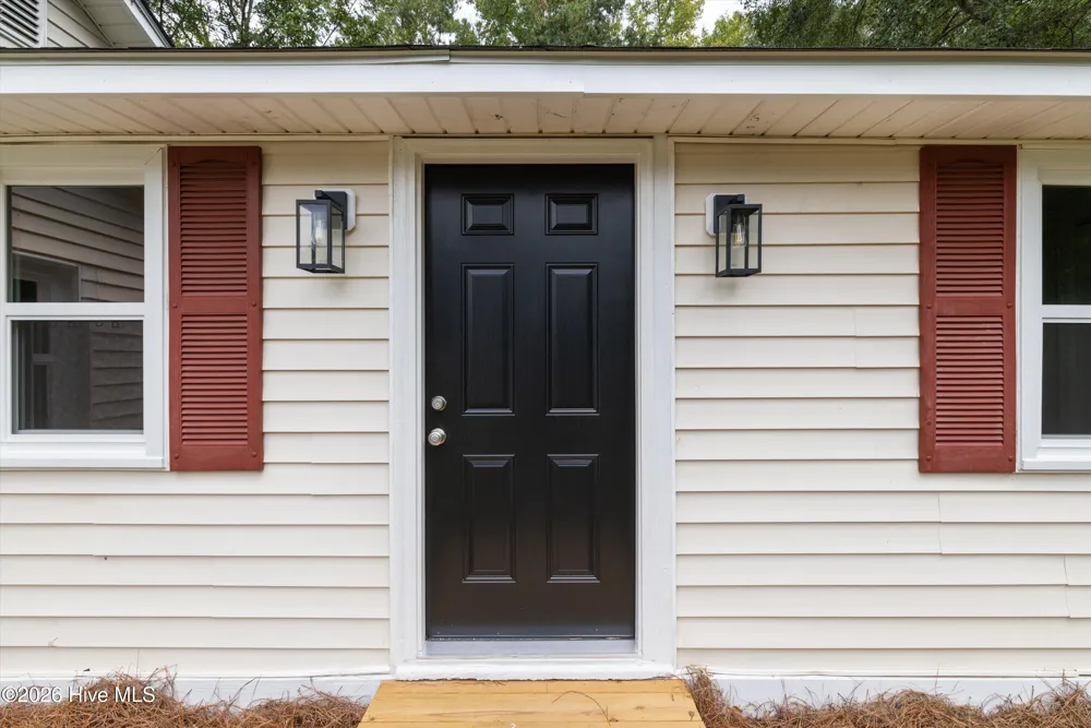 556 Starr Hinson Road Thomson, GA 30824