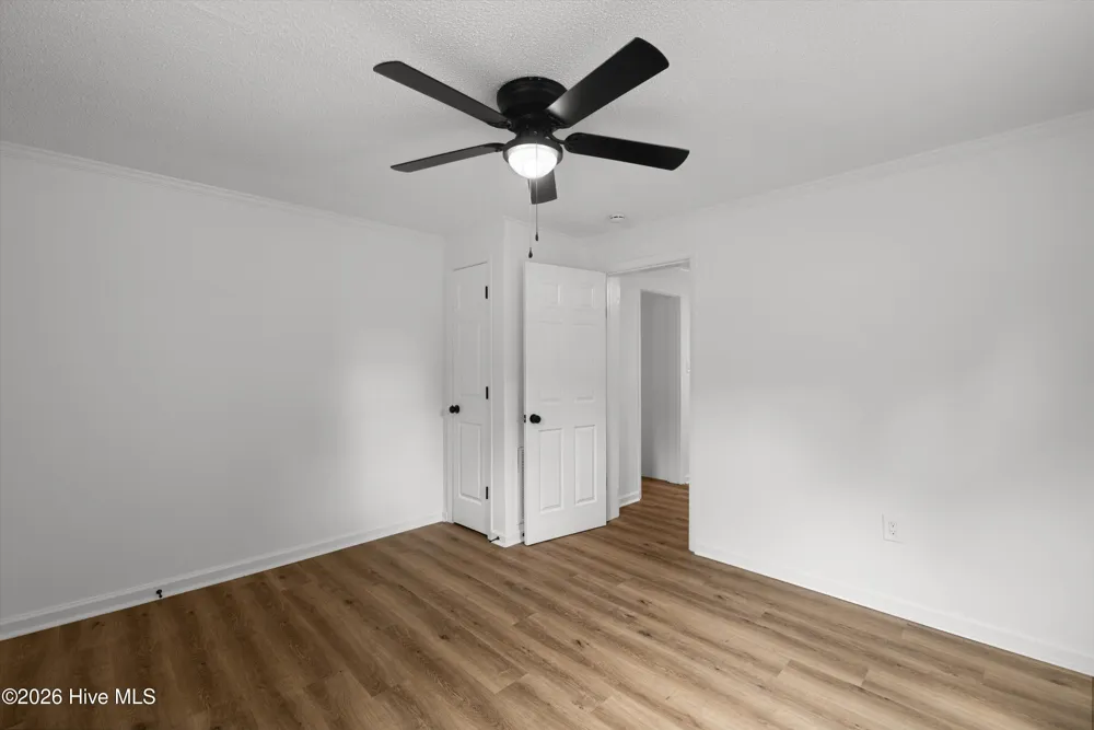 556 Starr Hinson Road Thomson, GA 30824