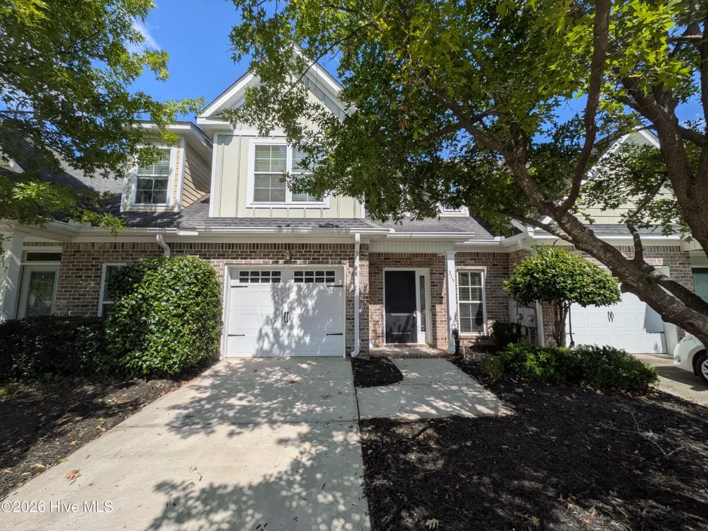 315 Buxton Lane Evans, GA 30809