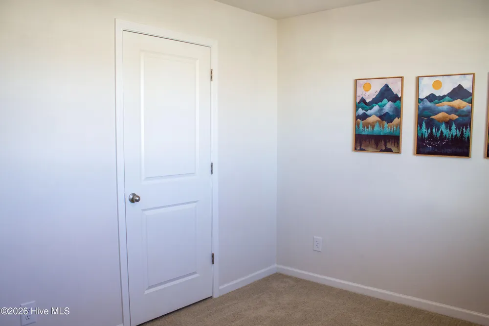 1205 Fowler Drive Greenville, NC 27834