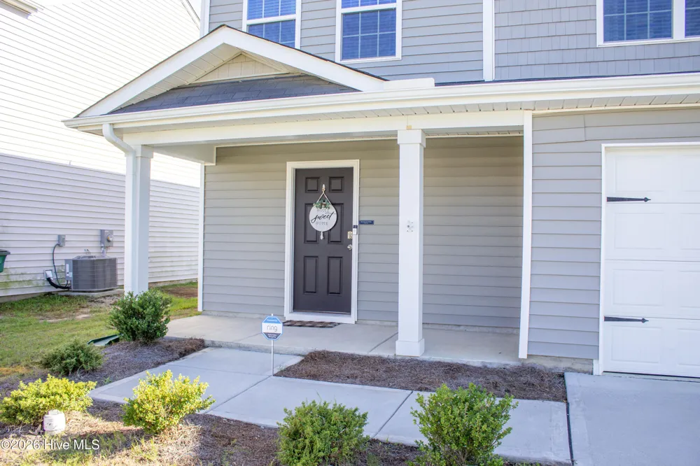 1205 Fowler Drive Greenville, NC 27834