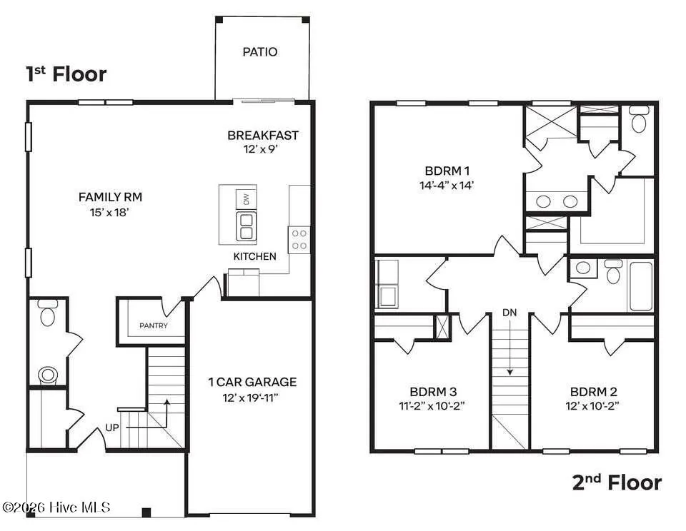 1205 Fowler Drive Greenville, NC 27834