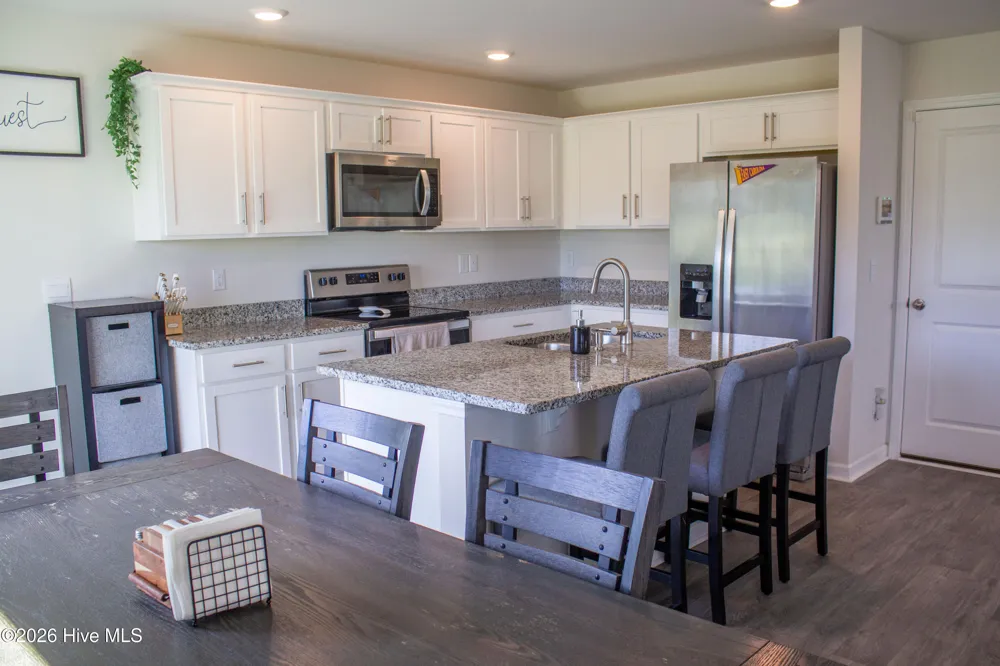 1205 Fowler Drive Greenville, NC 27834