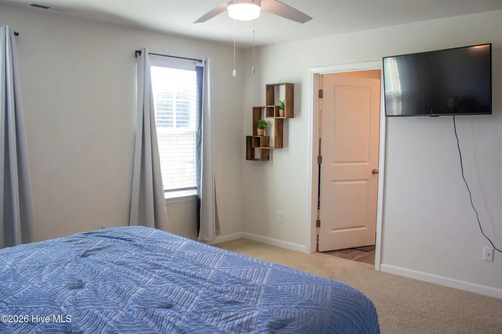 1205 Fowler Drive Greenville, NC 27834