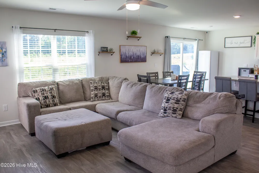 1205 Fowler Drive Greenville, NC 27834