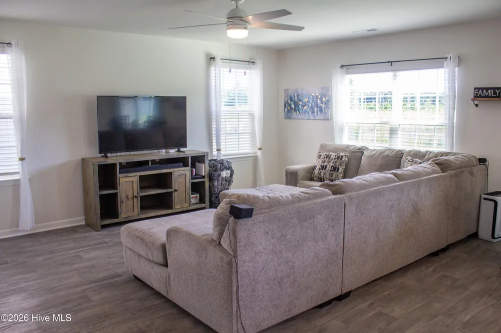 1205 Fowler Drive Greenville, NC 27834