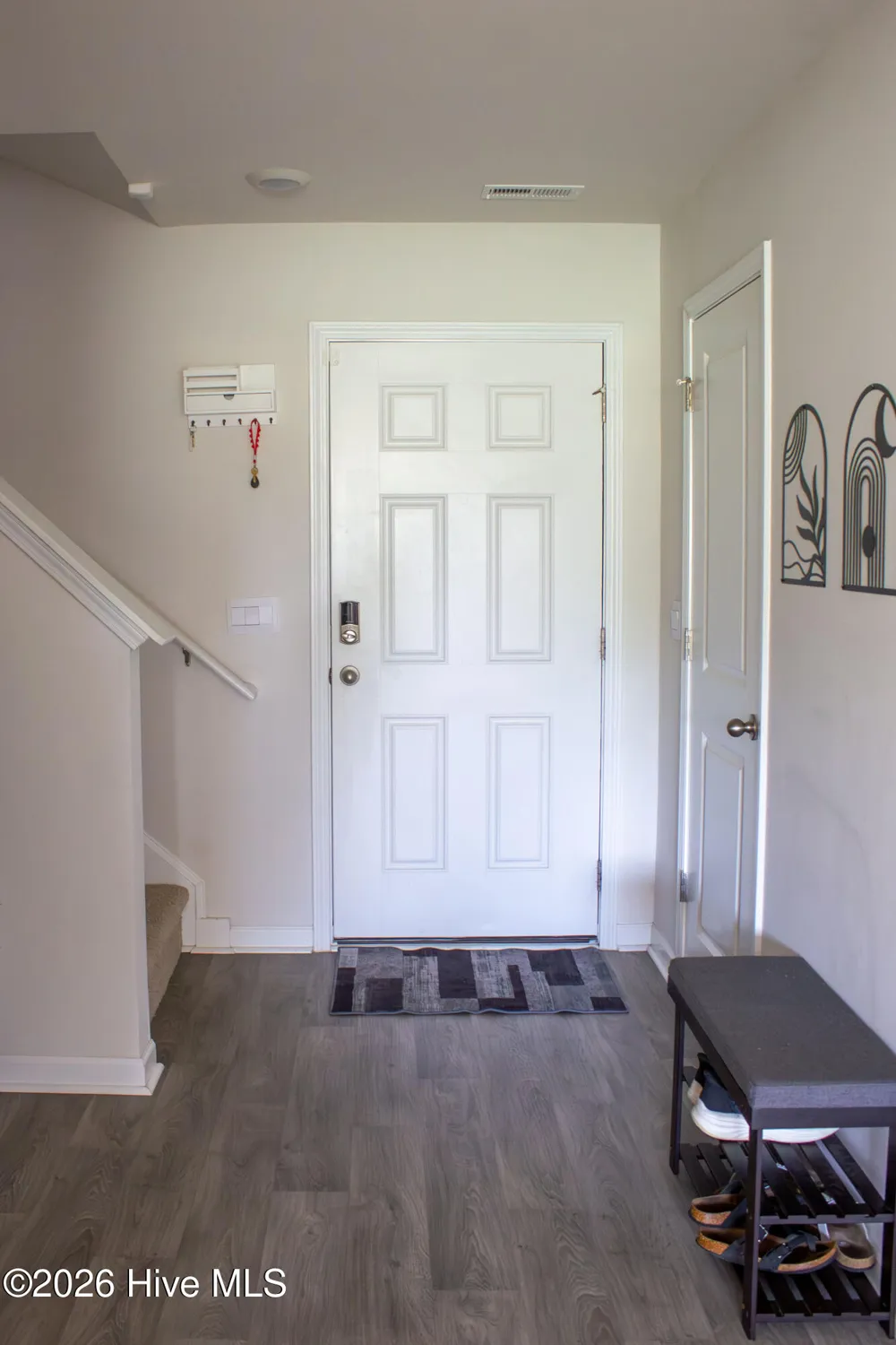 1205 Fowler Drive Greenville, NC 27834
