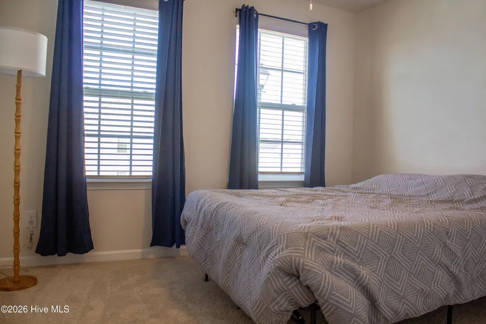 1205 Fowler Drive Greenville, NC 27834
