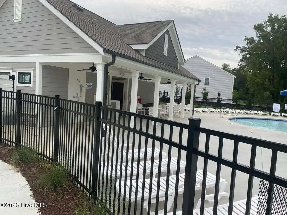 1205 Fowler Drive Greenville, NC 27834