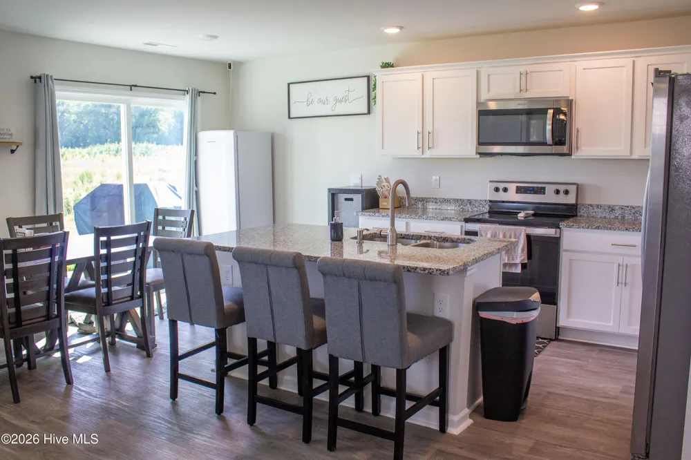 1205 Fowler Drive Greenville, NC 27834