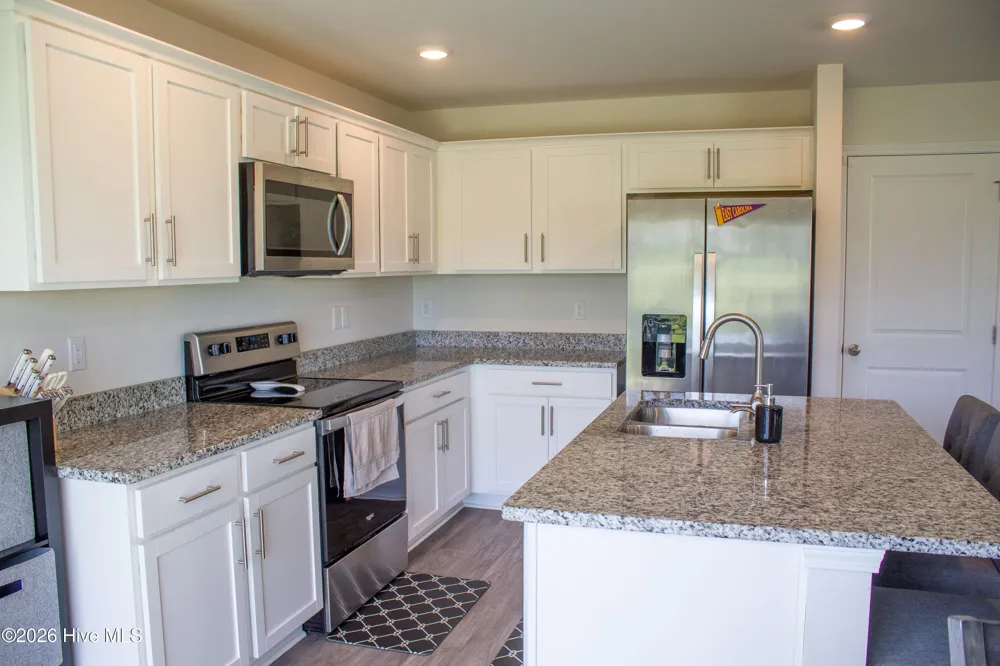 1205 Fowler Drive Greenville, NC 27834